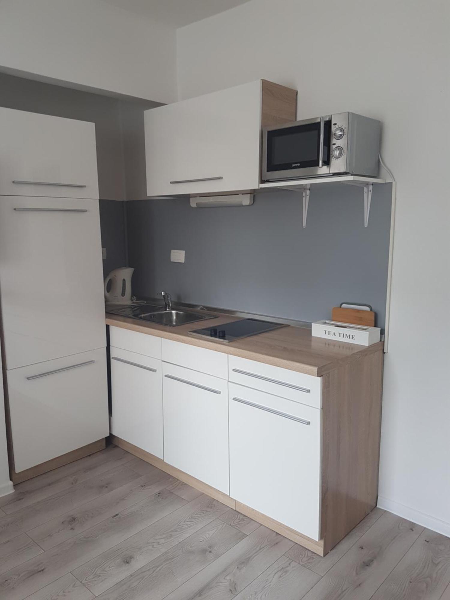 Framar Apartments Vodice Eksteriør billede