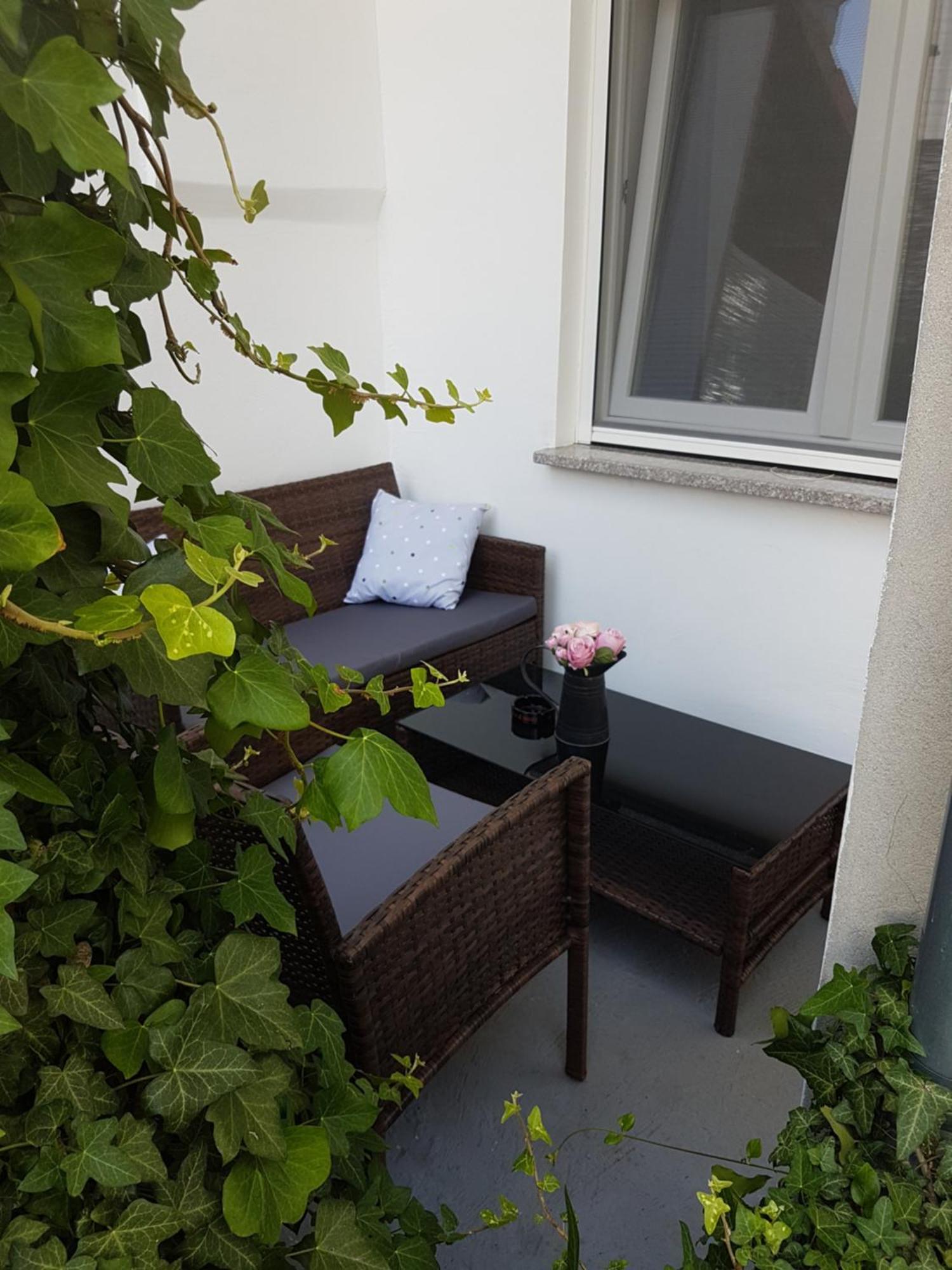 Framar Apartments Vodice Eksteriør billede