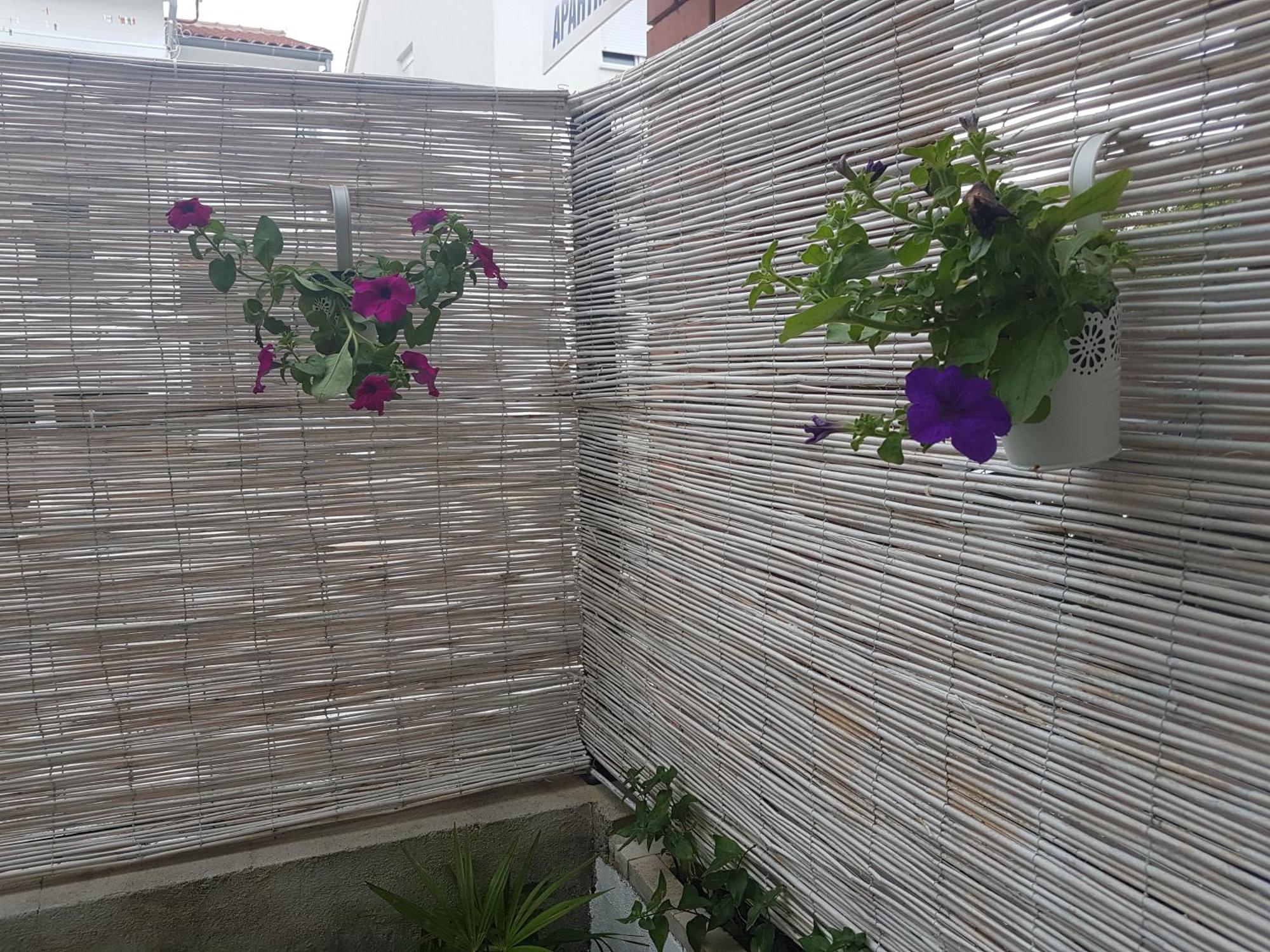 Framar Apartments Vodice Eksteriør billede