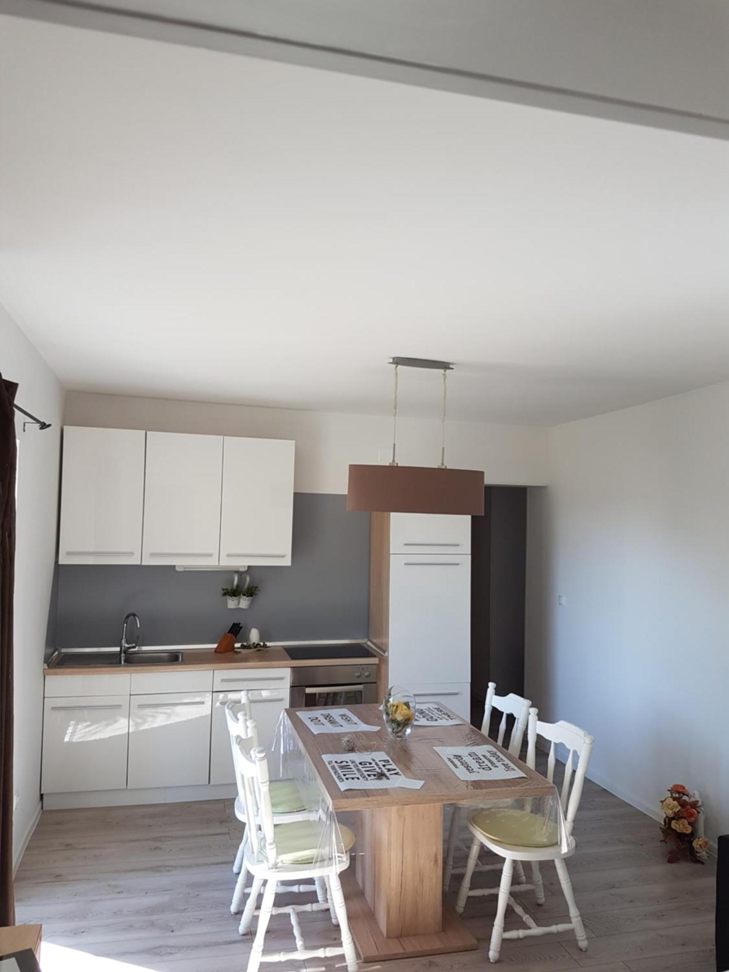 Framar Apartments Vodice Eksteriør billede