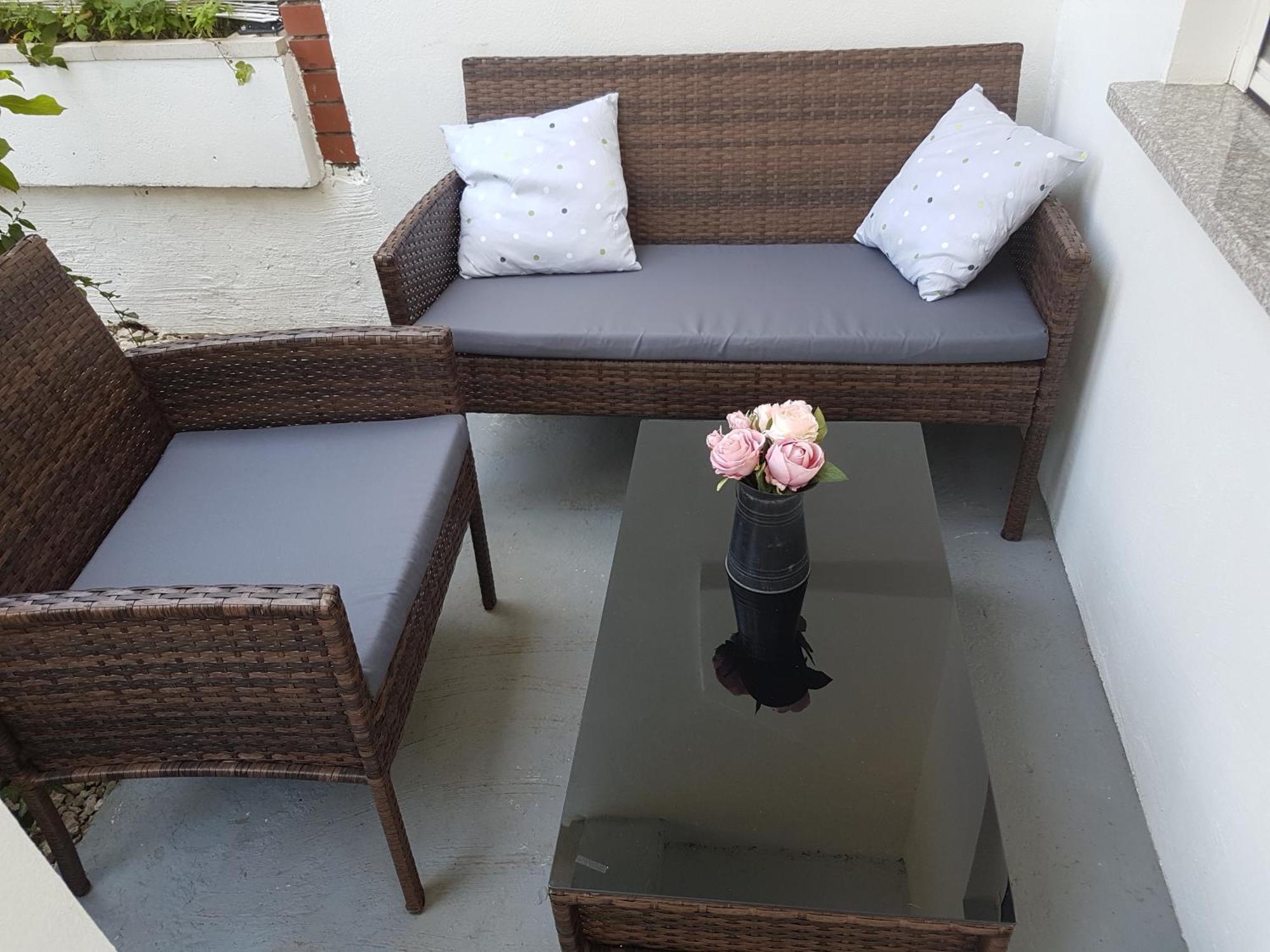 Framar Apartments Vodice Eksteriør billede