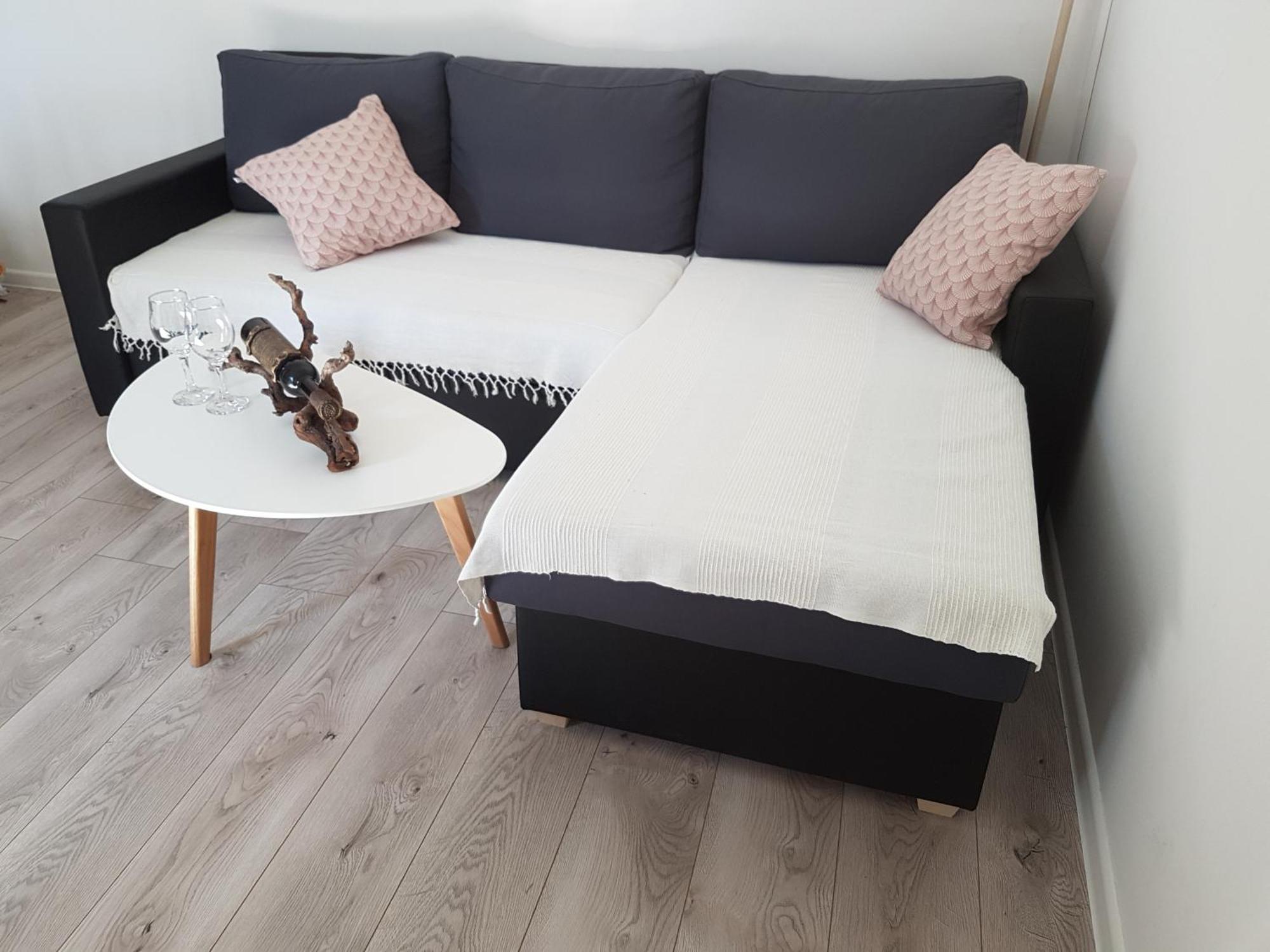 Framar Apartments Vodice Eksteriør billede