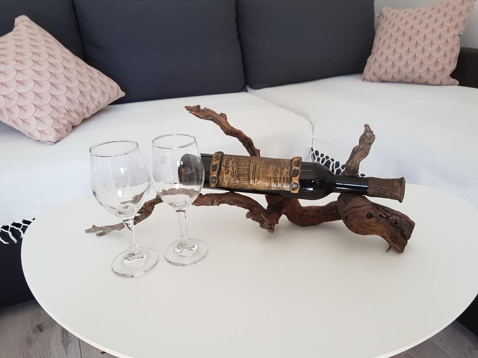 Framar Apartments Vodice Eksteriør billede