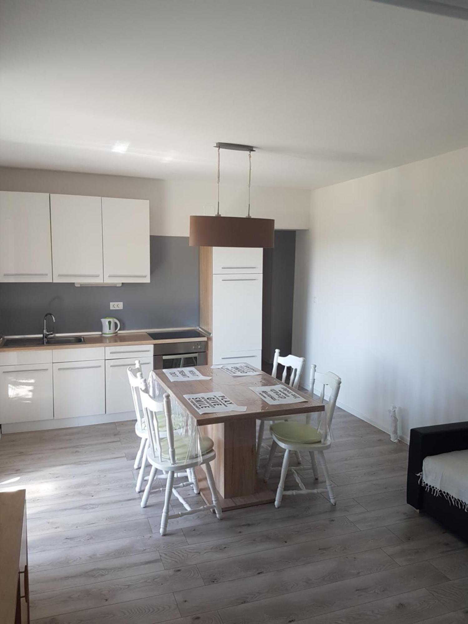 Framar Apartments Vodice Eksteriør billede
