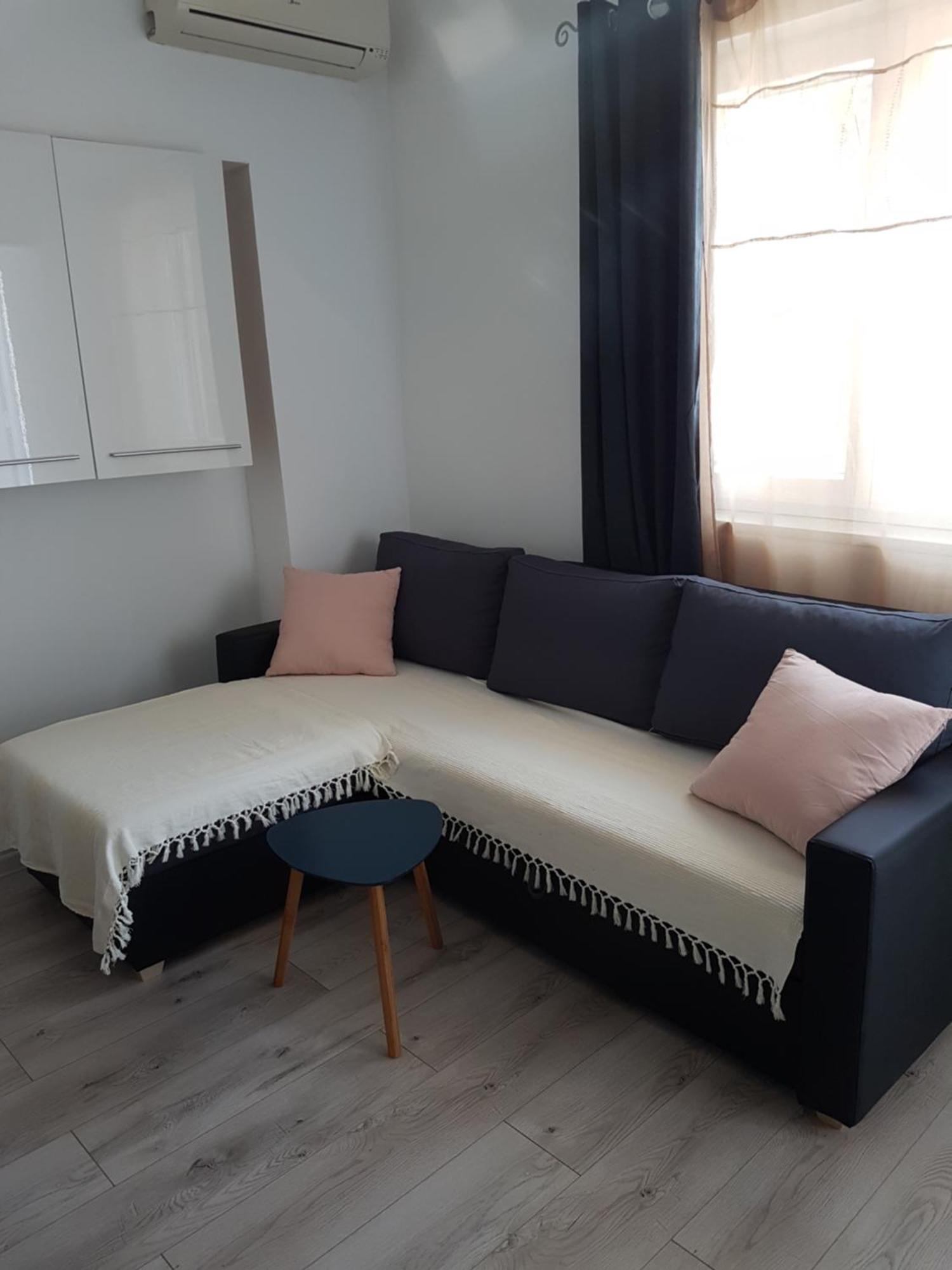 Framar Apartments Vodice Eksteriør billede
