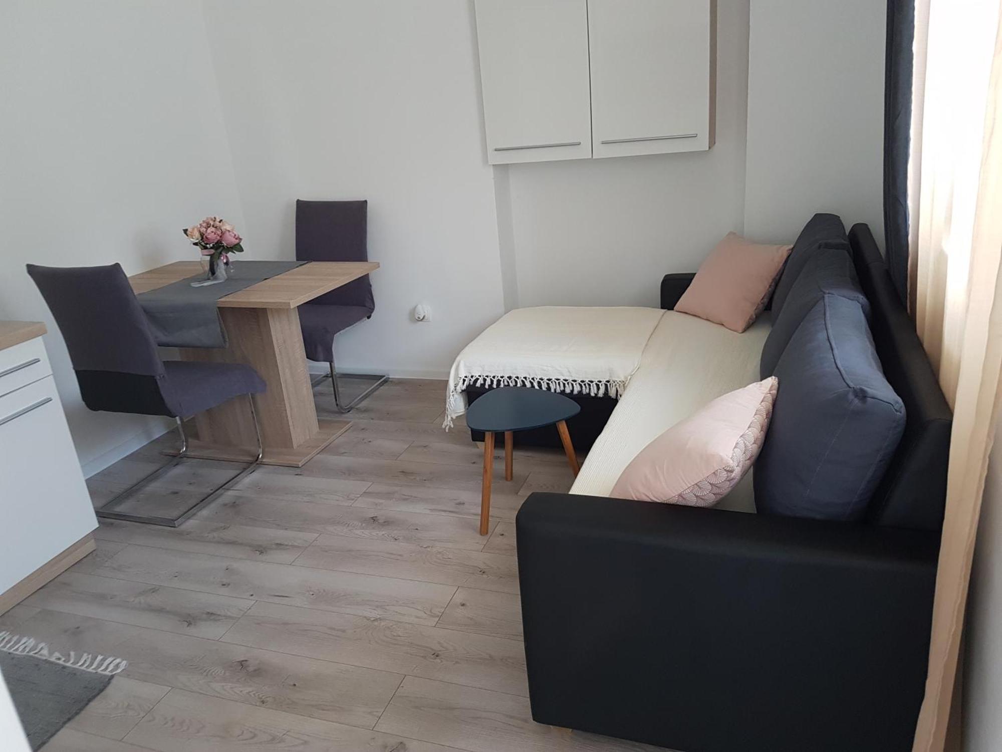 Framar Apartments Vodice Eksteriør billede