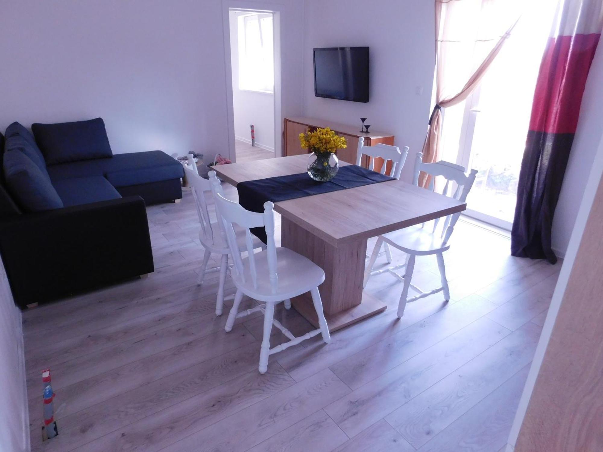Framar Apartments Vodice Eksteriør billede