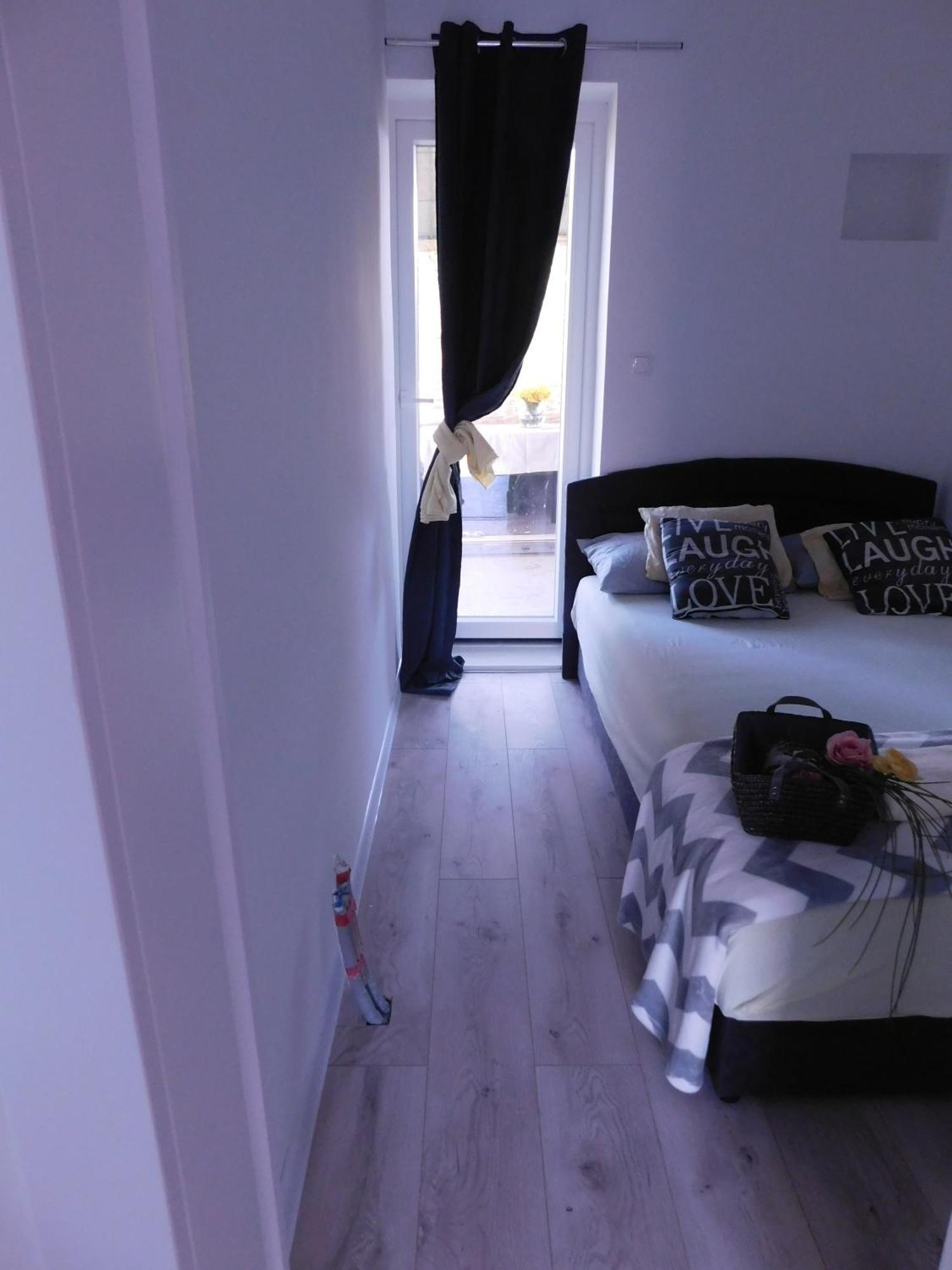 Framar Apartments Vodice Eksteriør billede
