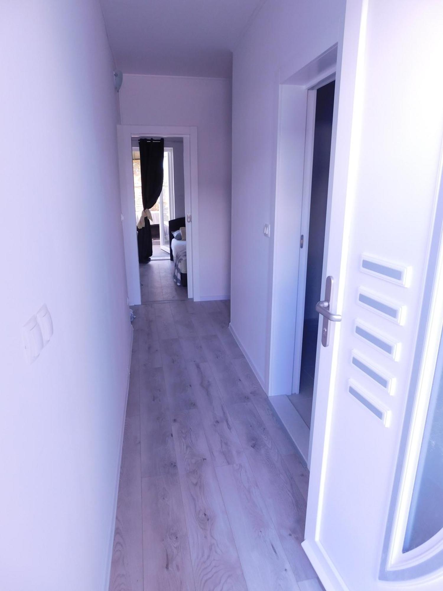 Framar Apartments Vodice Eksteriør billede