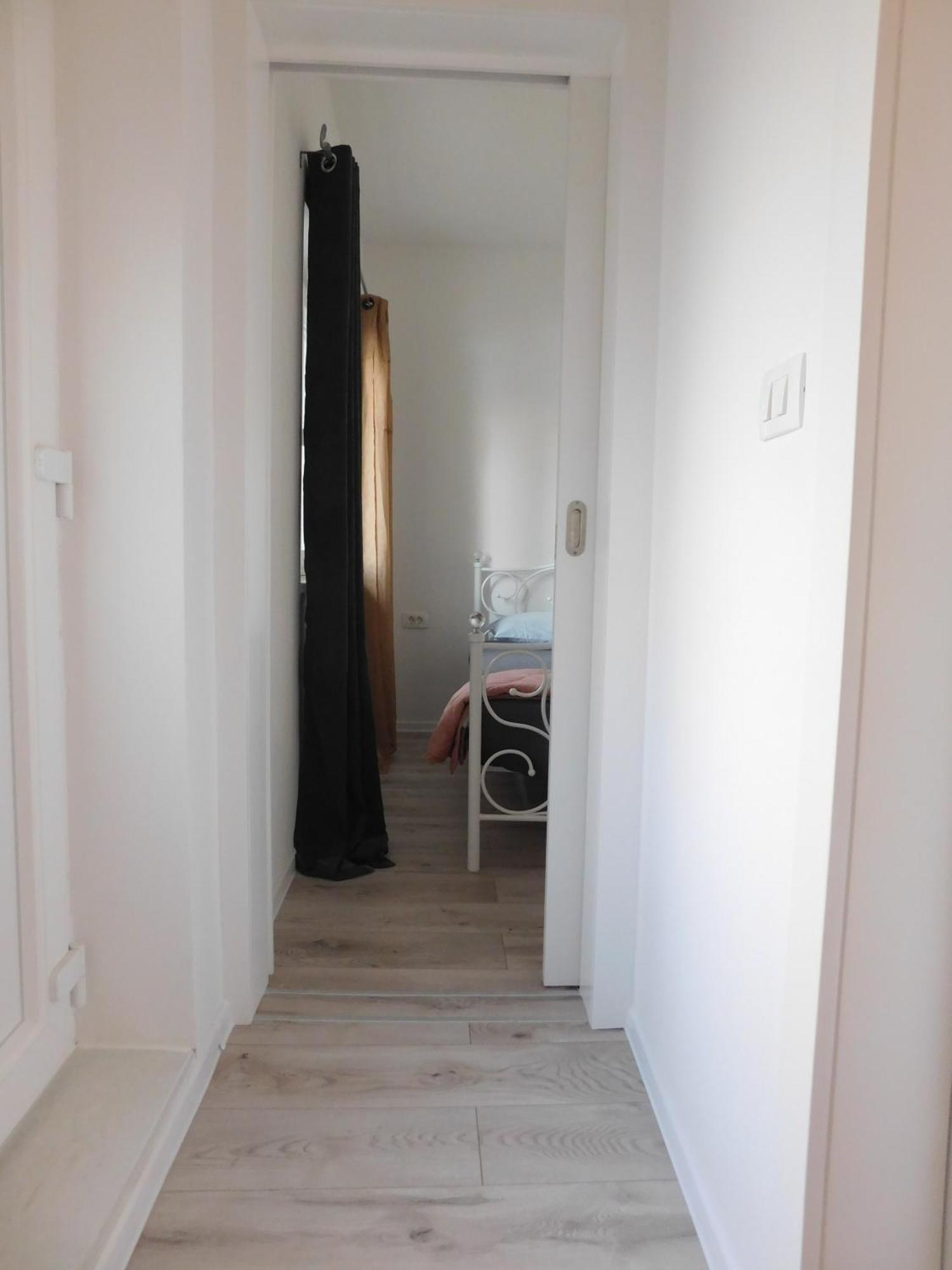 Framar Apartments Vodice Eksteriør billede