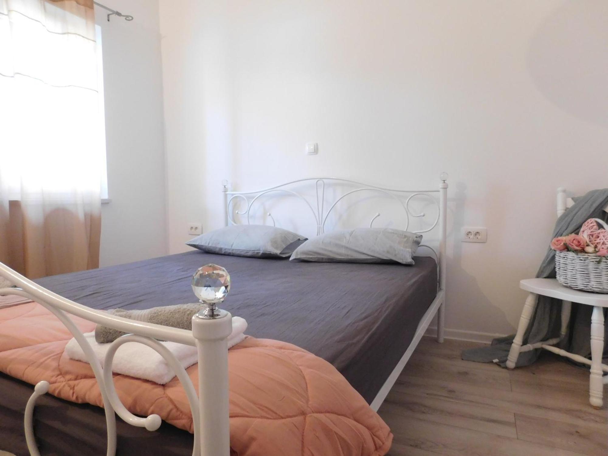 Framar Apartments Vodice Eksteriør billede